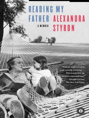 cover image of Reading My Father